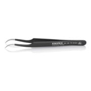 KNIPEX Pinzetta universale 92 38 75 ESD, 120mm