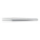 KNIPEX Pinzetta universale 92 52 23 sottile rotonda, 120mm-3