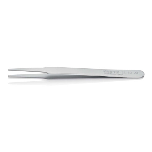 KNIPEX Pinzetta universale 92 52 23 sottile rotonda, 120mm