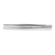 KNIPEX Pinzetta universale 92 72 45 smussata, 145mm