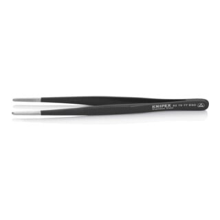 KNIPEX Pinzetta universale 92 78 77 ESD, 145mm
