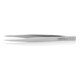 KNIPEX Pinzetta universale 92 84 18 ad angolo retto con spinta, 125mm-1
