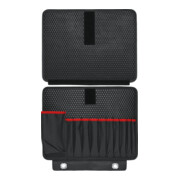 KNIPEX Plaques d’outils de rechange 00 21 99 V15 pour 00 21 05 (2x)-3