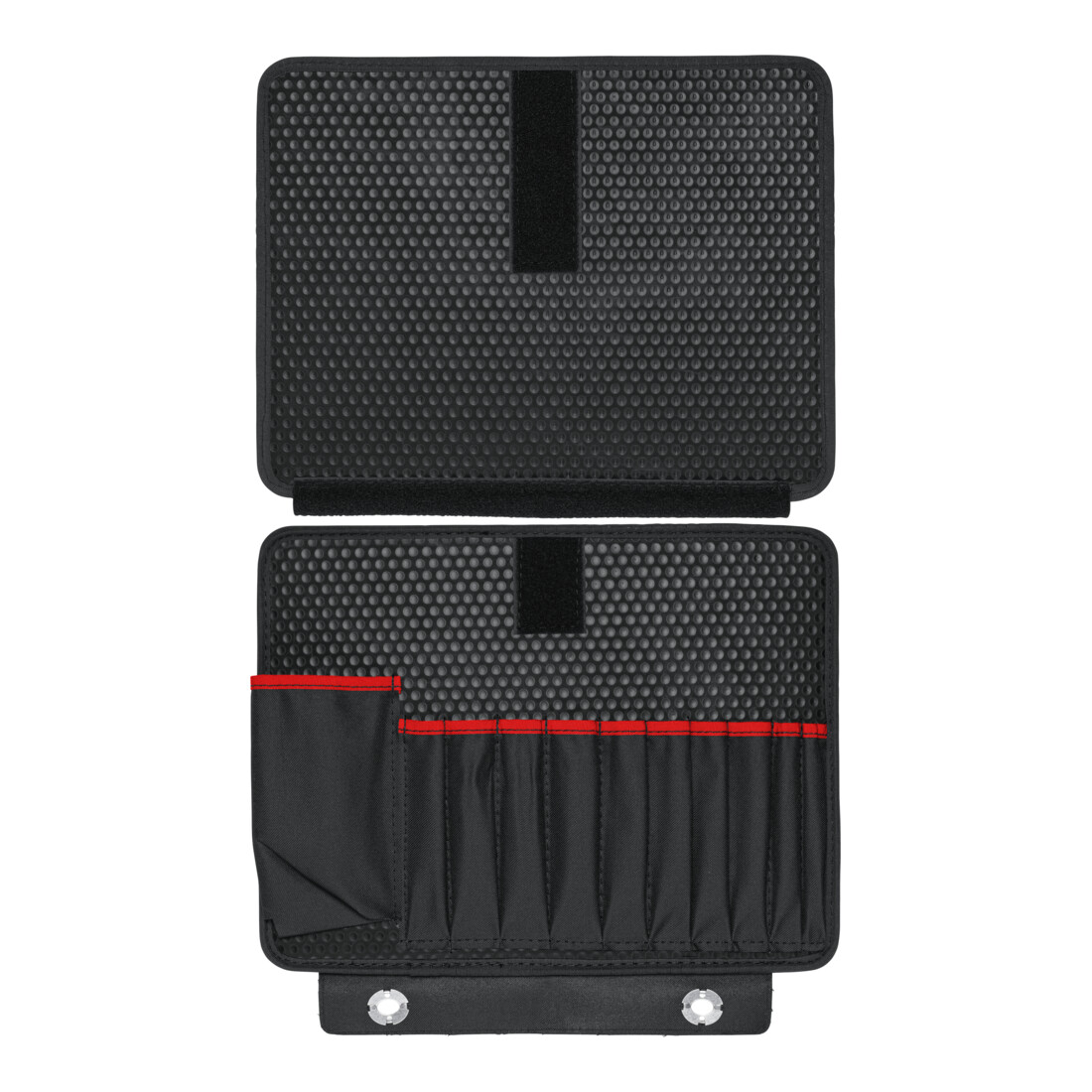 KNIPEX Plaques d’outils de rechange 00 21 99 V15 pour 00 21 05 (2x)