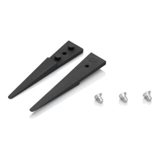 KNIPEX Poinçons interchangeables ESD pour 92 81 01 40 mm