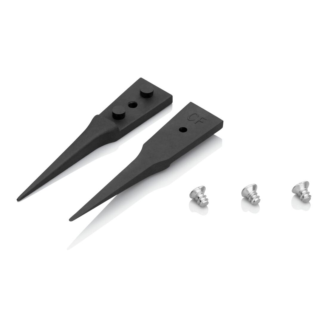 KNIPEX Poinçons interchangeables ESD pour 92 81 02 40 mm