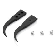 KNIPEX Poinçons interchangeables ESD pour 92 81 03 40 mm-1