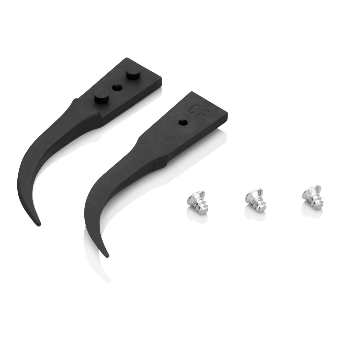 KNIPEX Poinçons interchangeables ESD pour 92 81 03 40 mm