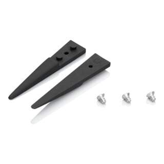 KNIPEX Poinçons interchangeables ESD pour 92 81 04 40 mm