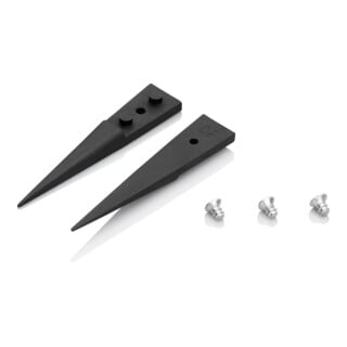 KNIPEX Poinçons interchangeables ESD pour 92 81 05, 40 mm