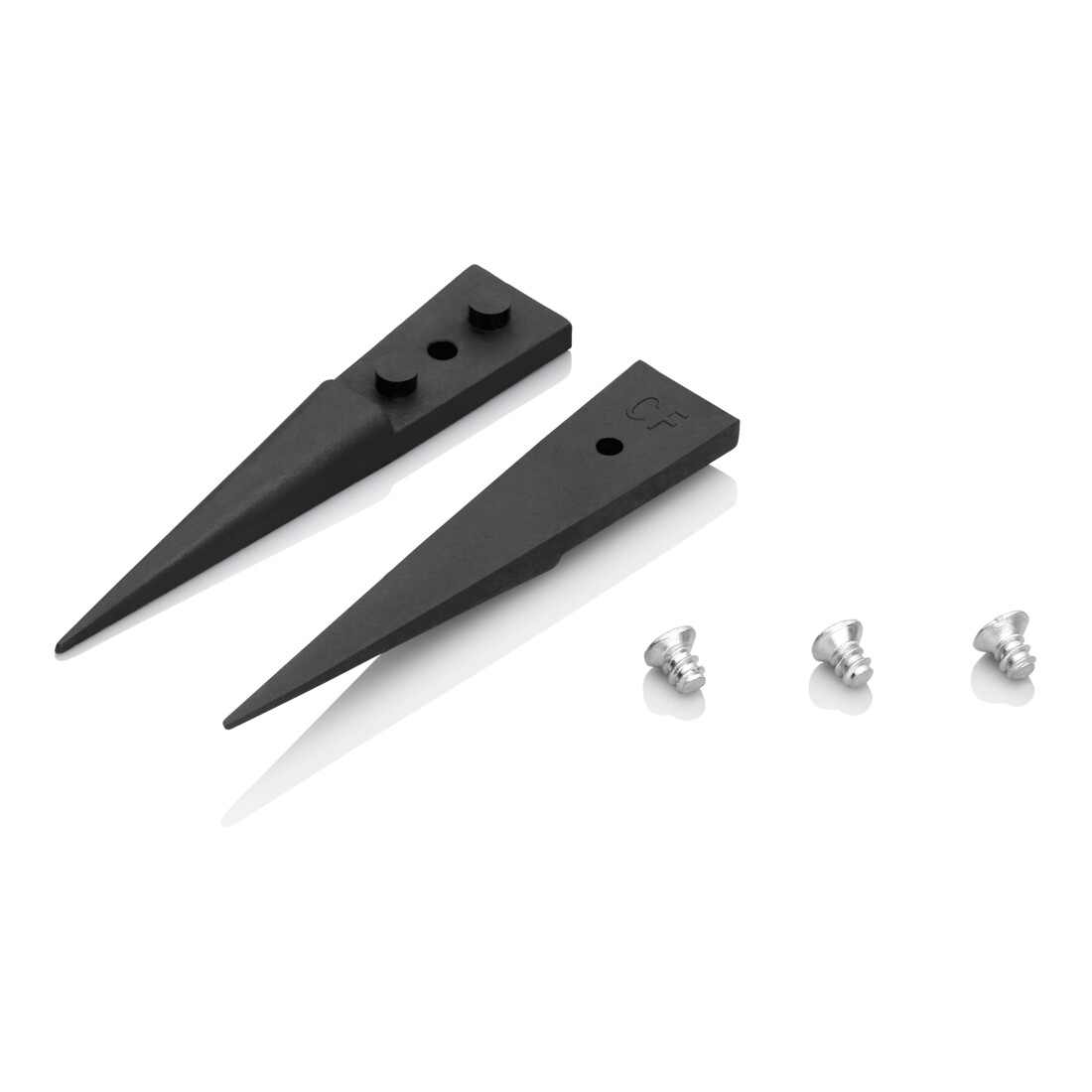 KNIPEX Poinçons interchangeables ESD pour 92 81 05, 40 mm