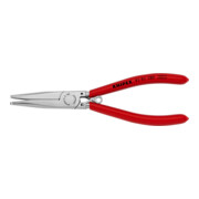 KNIPEX Polstertacker 91 91 180 kunststof gecoat, spiegelgepolijst, 180 mm-1