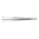 KNIPEX Positioneertang Geribbeld 122 mm 92 11 03