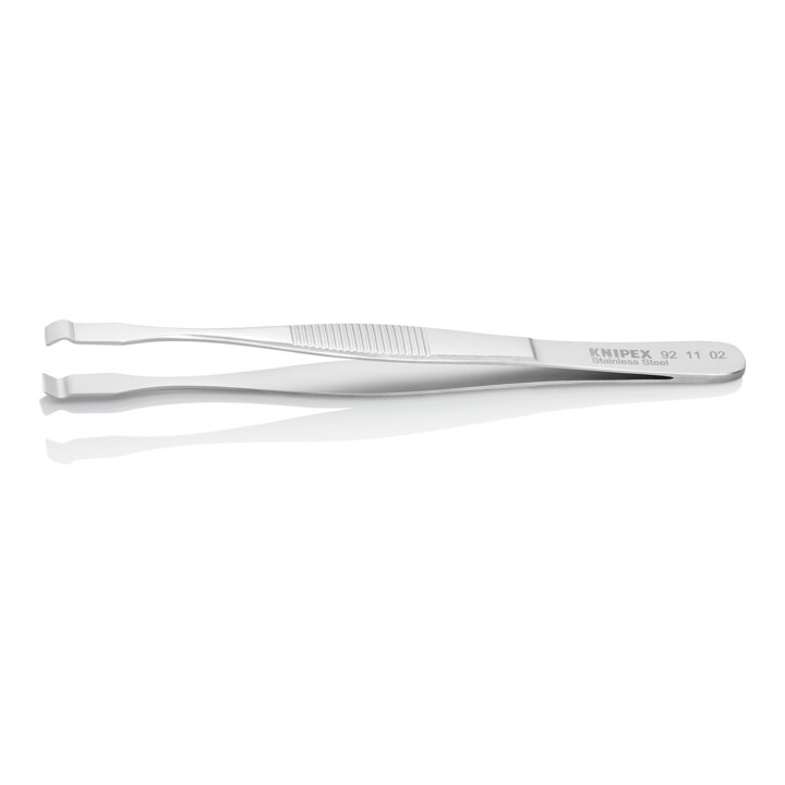 KNIPEX Positioneertang geribbeld 145 mm 92 11 02