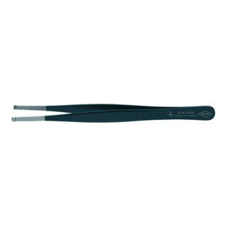 Knipex Präzisions-Pinzette 120mm ESD