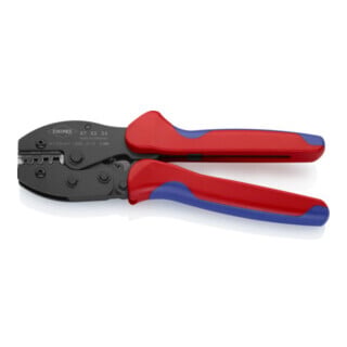 Knipex PreciForce CrimpTang PreciForce, 220 mm 97 52 34 SB