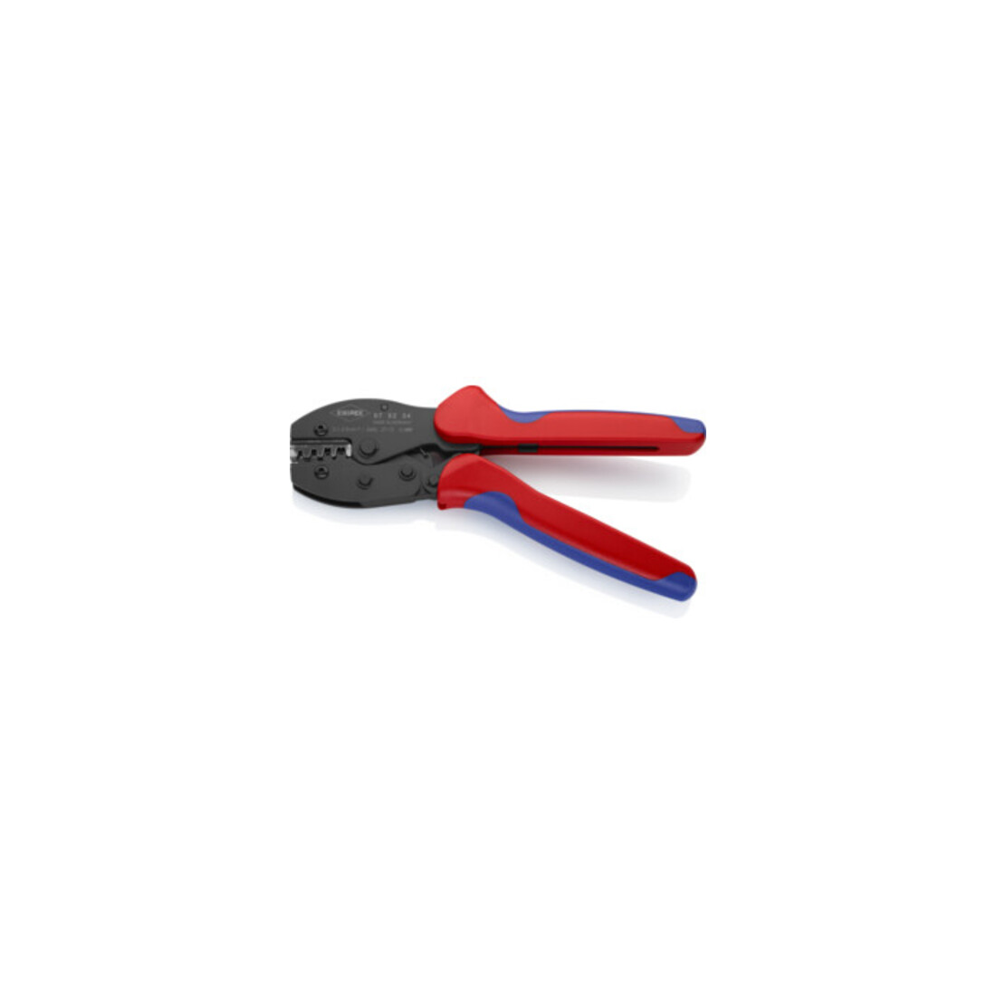 Knipex PreciForce CrimpTang PreciForce, 220 mm 97 52 34 SB