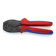 Knipex PreciForce krimptang, 220 mm 97 52 36 SB-1