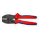 KNIPEX PreciForce®, Pinces à sertir Knipex