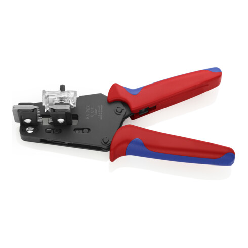 KNIPEX automatische afstriptangs