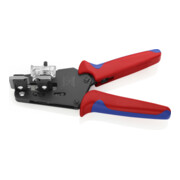 KNIPEX automatische afstriptangs