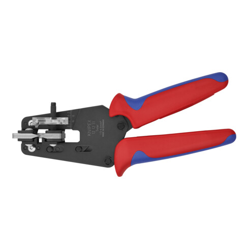 KNIPEX automatische afstriptangs