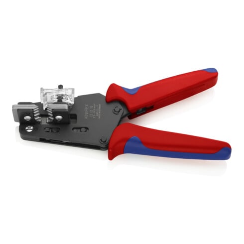 KNIPEX automatische afstriptangs