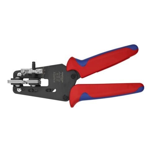 KNIPEX automatische afstriptangs