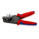 KNIPEX Precisie Afbindtang met meer-component hulzen 195mm Afbreekwaarden 2.5-10mm²