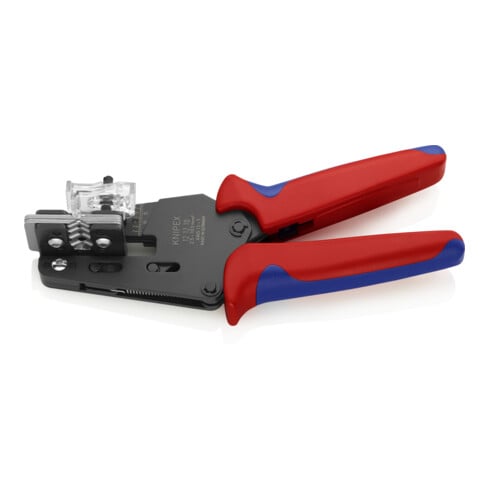 KNIPEX automatische afstriptangs