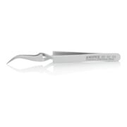 KNIPEX Precisie kruis pincet glad 115 mm 92 91 03-1