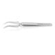 KNIPEX Precisie kruis pincet glad 115 mm 92 91 03