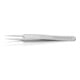 KNIPEX Precisie pincet glad 110 mm 92 21 03