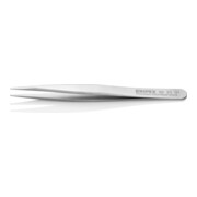KNIPEX Precisie pincet glad 120 mm 92 21 01-3