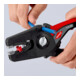 KNIPEX PreciStrip16 automatische afstriptang 195 mm