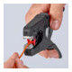 KNIPEX PreciStrip16 automatische afstriptang 195 mm