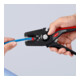 KNIPEX PreciStrip16 automatische afstriptang 195 mm