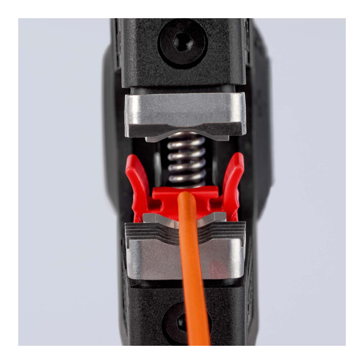 KNIPEX PreciStrip16 automatische afstriptang 195 mm