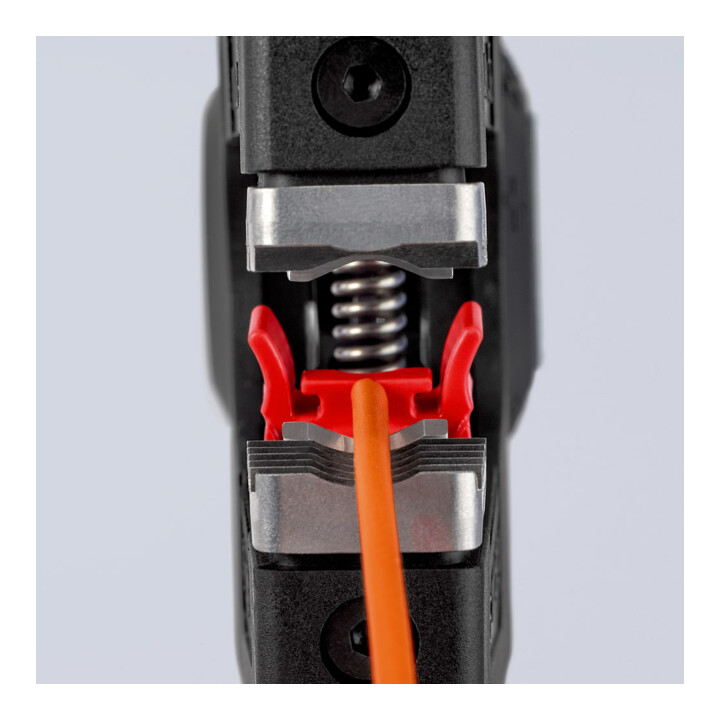 KNIPEX PreciStrip16 automatische afstriptang 195 mm
