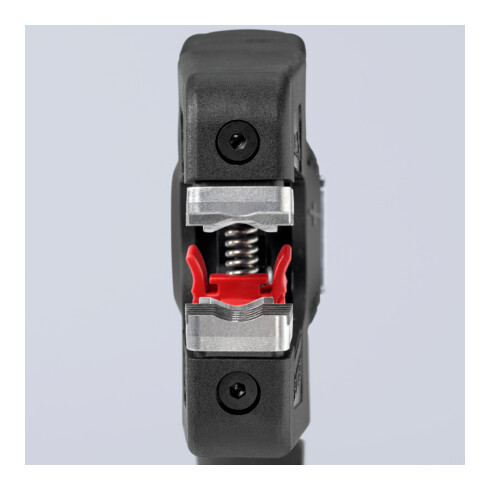 KNIPEX PreciStrip16 automatische afstriptang 195 mm