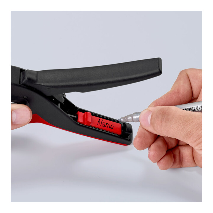 KNIPEX PreciStrip16 automatische afstriptang 195 mm
