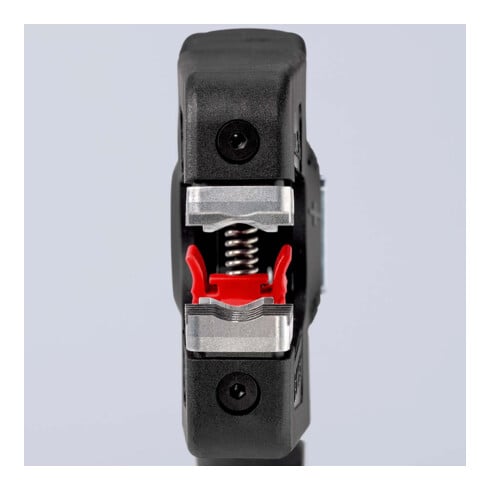 KNIPEX PreciStrip16 automatische afstriptang 195 mm