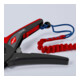 KNIPEX PreciStrip16 Knipex