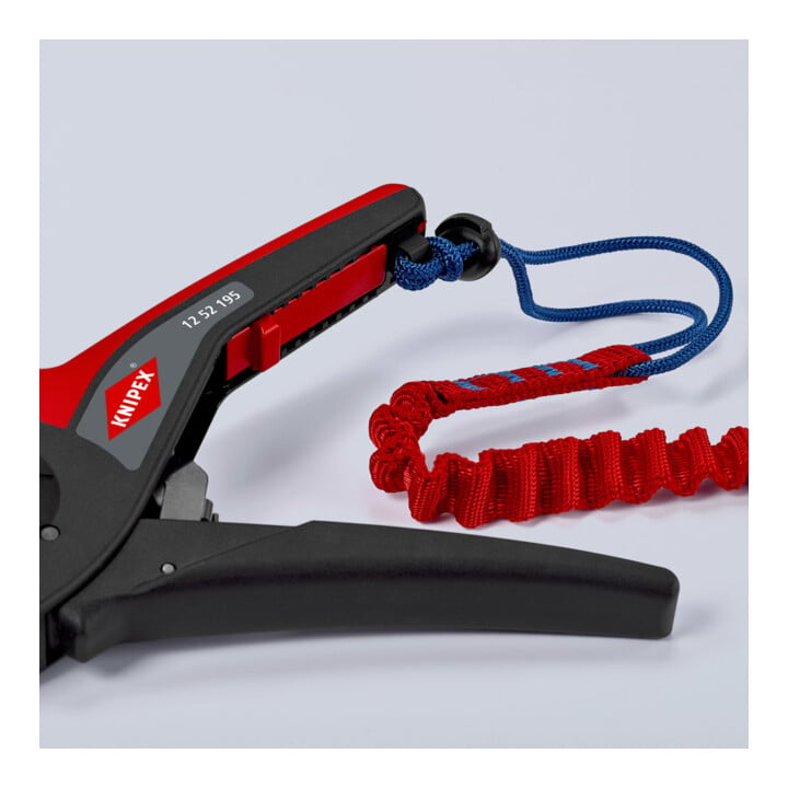 KNIPEX PreciStrip16 Knipex