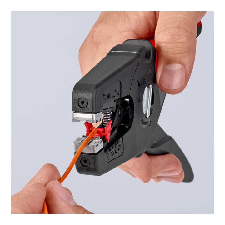 KNIPEX PreciStrip16 Knipex