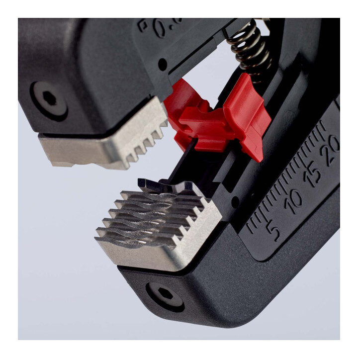 KNIPEX PreciStrip16 Knipex