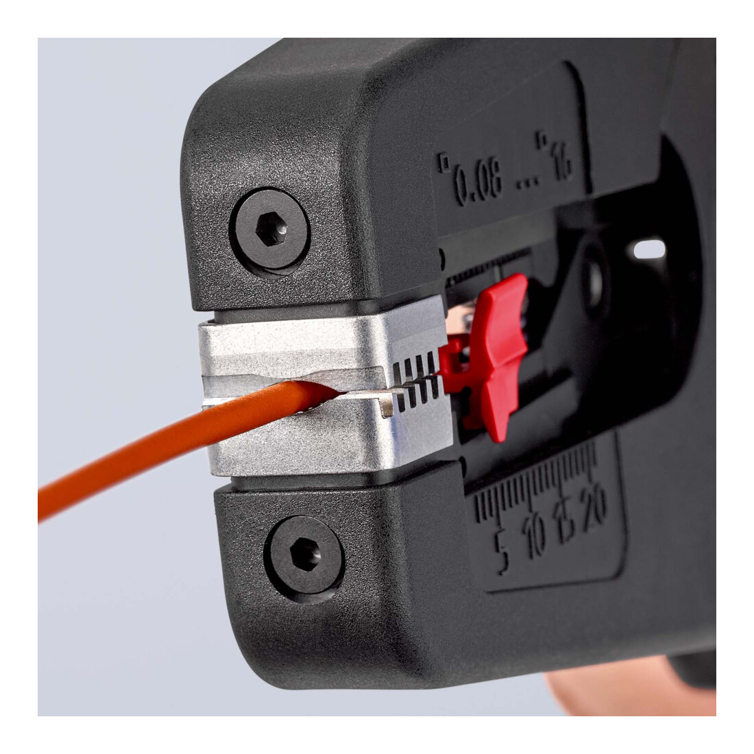 KNIPEX PreciStrip16 Knipex