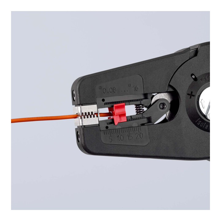KNIPEX PreciStrip16 Knipex