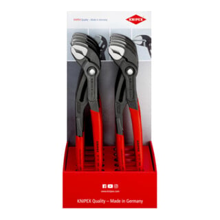 KNIPEX Présentoir comptoir n° 00 18 01 V19