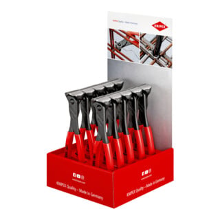 KNIPEX Présentoir de comptoir n° 00 18 01 V10